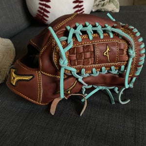 Mizuno RH Pro Limited Edition Baseball Glove 12" (Used)