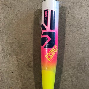 2026 Easton Dub Composite USSSA Certified Bat (-8) 21 oz 29" (New)