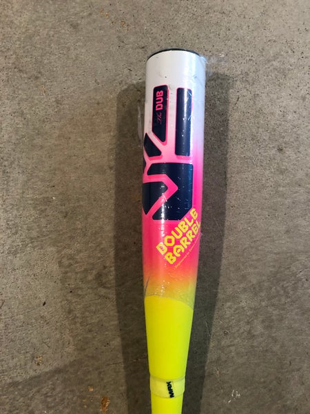 2026 Easton Dub Composite USSSA Certified Bat (-8) 21 oz 29" (New)