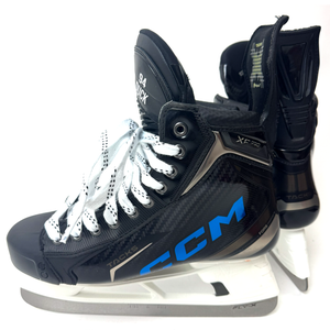 CCM Tacks XF Pro Skates Size 8 Regular w/Steels