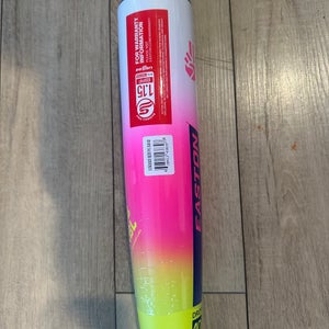 Easton Dub Composite USSSA Certified Bat (-10) 20 oz 30" (New)