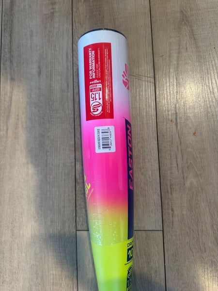 Easton Dub Composite USSSA Certified Bat (-10) 20 oz 30" (New)