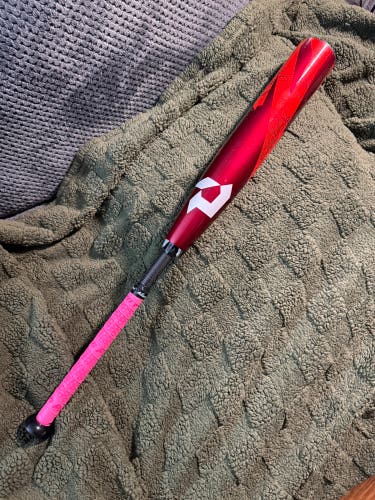 2024 DEMARINI ZOA USSSA. 30in 22oz (-8)