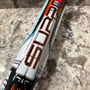2026 Louisville Slugger Supra Starship usssa composite. 32/27 Drop 5.  Like New!!