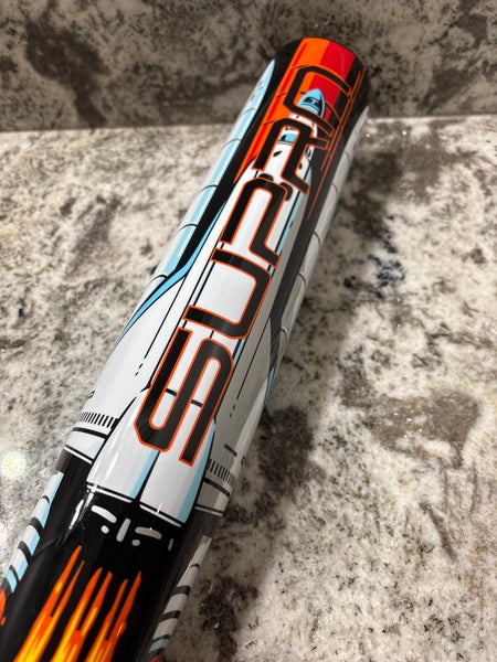 2026 Louisville Slugger Supra Starship usssa composite. 32/27 Drop 5.  Like New!!