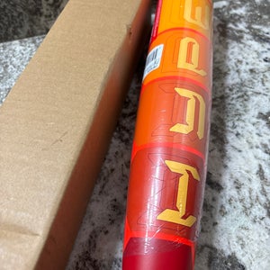 2025 Easton Hype Fire.  New in the Wrapper! 32/27 Drop 5 USSSA Composite.