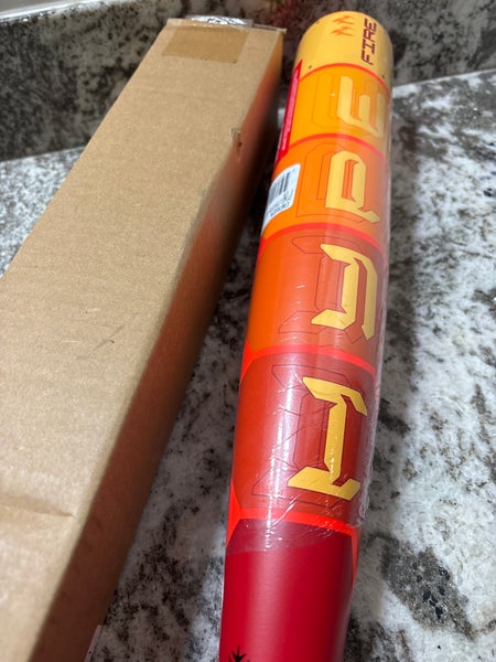 2025 Easton Hype Fire.  New in the Wrapper! 32/27 Drop 5 USSSA Composite.