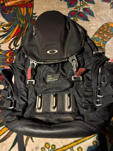 (Used) Oakley Kitchen Sink Tactical Backpack