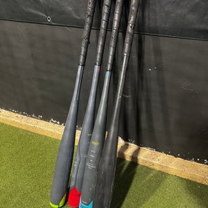 2020 AXE Training Bat other 34.5" (Used)