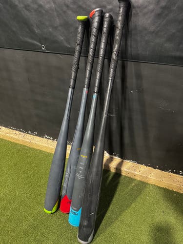 2020 AXE Training Bat other 34.5" (Used)