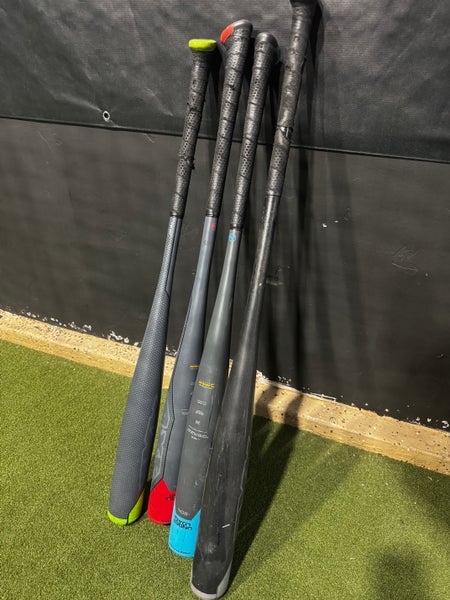 2020 AXE Training Bat other 34.5" (Used)