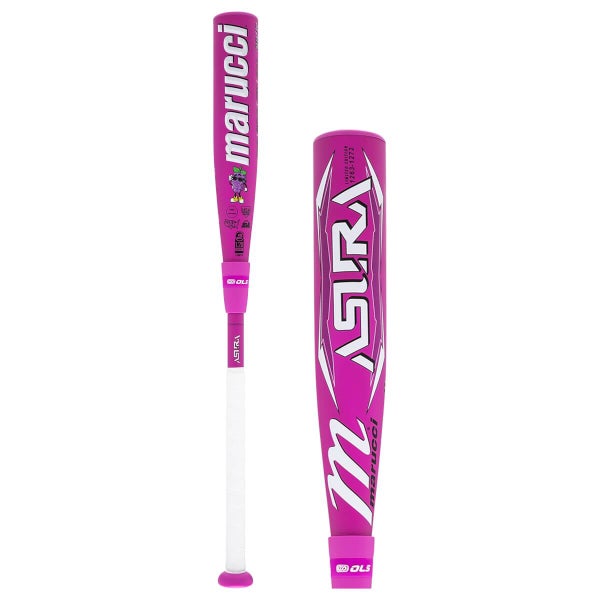 Used Marucci MFPAS11P 28" 17 oz. - Good Condition