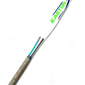 Used Easton CYCLONE BB/SB Fastpitch Bat 31" 11860-S000301247