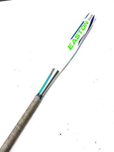 Used Easton CYCLONE BB/SB Fastpitch Bat 31" 11860-S000301247