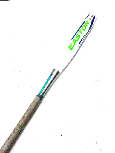 Used Easton CYCLONE BB/SB Fastpitch Bat 31" 11860-S000301247