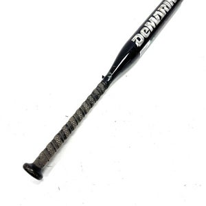 Used Demarini UPRISING BB/SB Fastpitch Bat 29" 11860-S000301235