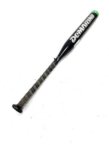 Used Demarini UPRISING BB/SB Fastpitch Bat 29" 11860-S000301235