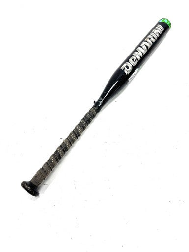 Used Demarini UPRISING BB/SB Fastpitch Bat 29" 11860-S000301235