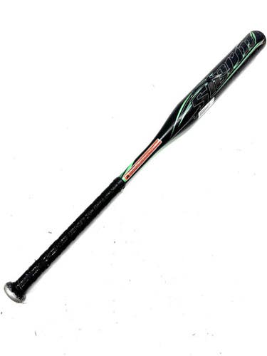 Used Worth STORM BB/SB Fastpitch Bat 31" 11860-S000301234