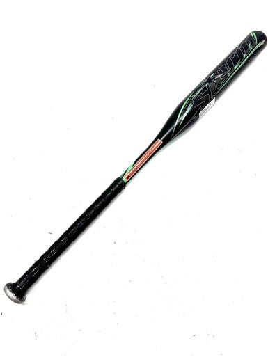 Used Worth STORM BB/SB Fastpitch Bat 31" 11860-S000301234