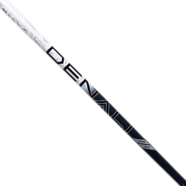 NEW Project X Denali Blue 6.0 70 Stiff Flex 46" Uncut Driver/Fairway Shaft