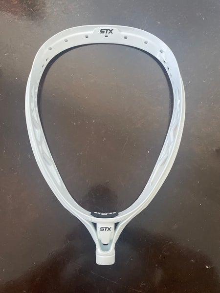 STX Eclipse 2 Unstrung Goalie Head (New)