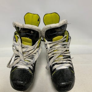 Used Bauer SUPREME S27 Senior Hockey Skate Senior 6 11823-S000036022