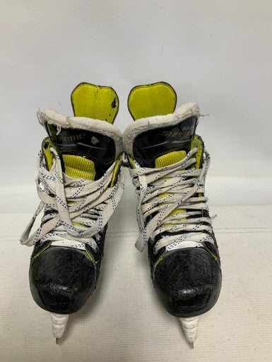 Used Bauer SUPREME S27 Senior Hockey Skate Senior 6 11823-S000036022