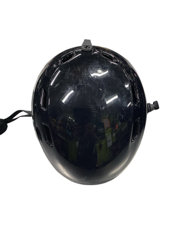 Used Scott Snowsport Helmet Youth Black MD 11613-S000172031