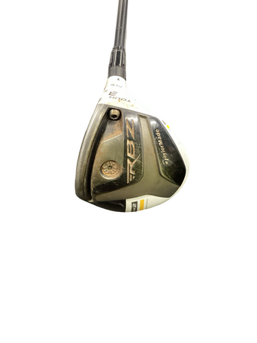 Used Taylormade RBZ Mens Fairway Wood RH 3 Wood 11613-S000172034