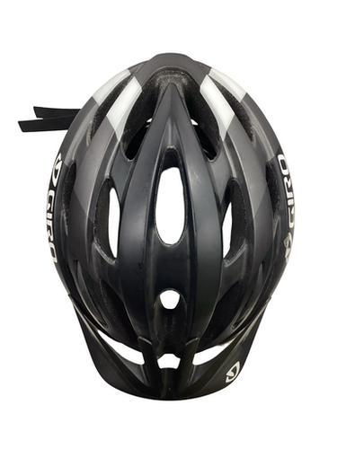 Used Giro BIKE HELMET Bike Helmet Black S/M 11613-S000172032