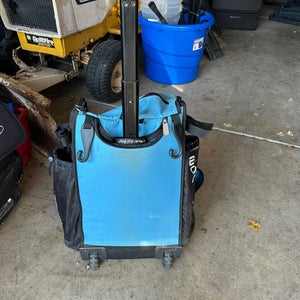 Boombah Bat Bag (Used)