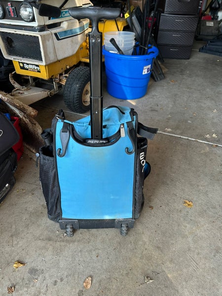 Boombah Bat Bag (Used)