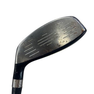 Used Warrior CUSTOM Mens Fairway Wood RH 3 Wood 11850-S000022210