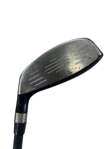 Used Warrior CUSTOM Mens Fairway Wood RH 3 Wood 11850-S000022210