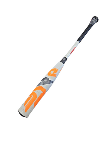 Used Demarini CF BB/SB USSSA 2 5/8 Bat 30" 11850-S000022191
