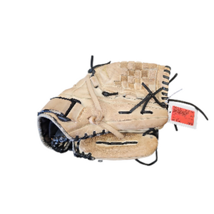 Used Mizuno MVP PRIME BB/SB Glove RH Throw Brown 12" 11850-S000022189