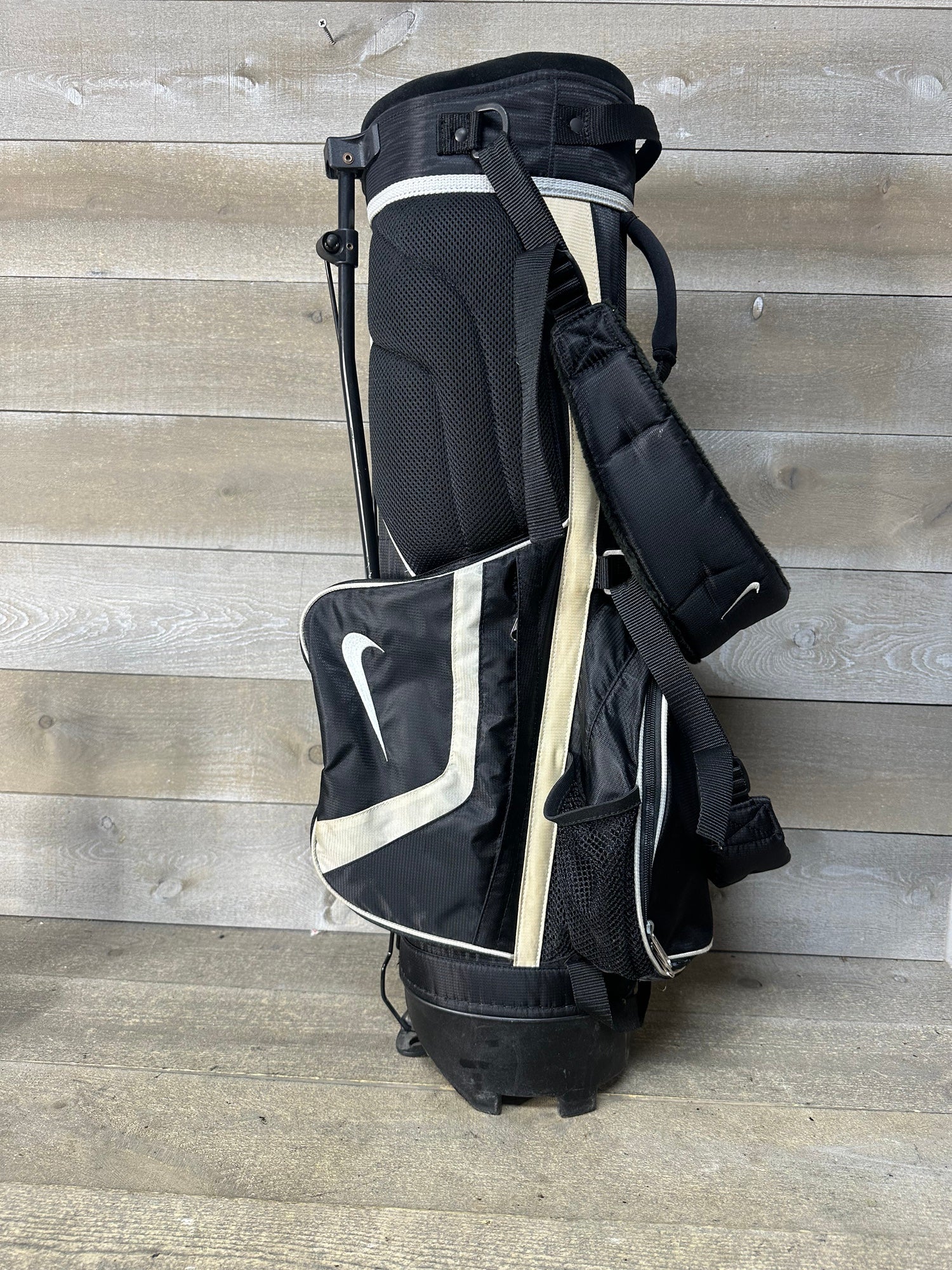 golf carry bag nike