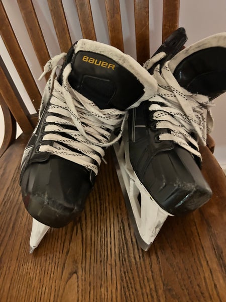 Bauer S 170 goalie skates