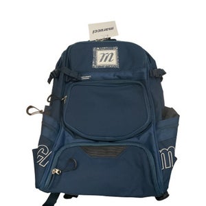 New Ranger Bat Backpack 11859-MRC840390513694