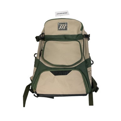 New Ranger Bat Backpack 11859-MRC840390513717