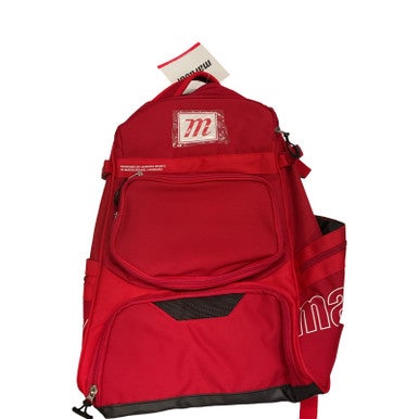 New Ranger Bat Backpack 11859-MRC840390513687