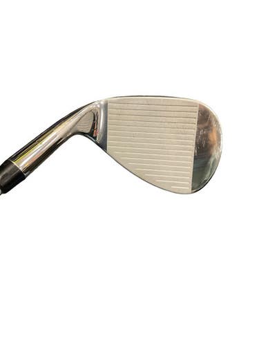 Used Snake Eyes 685BX FLUID FORGED Golf Wedge Mens RH 54 Degree 11859-S000027060