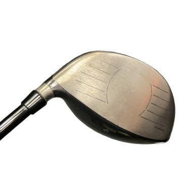 Used Taylormade RBZ SPEEDLITE Mens Driver RH 10.5 Degree 11859-S000027061