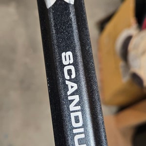 Under Armour Scandium Shaft (Used)