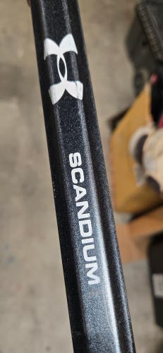 Under Armour Scandium Shaft (Used)