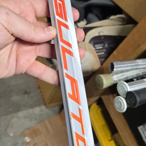Warrior Regulator Shaft (New)