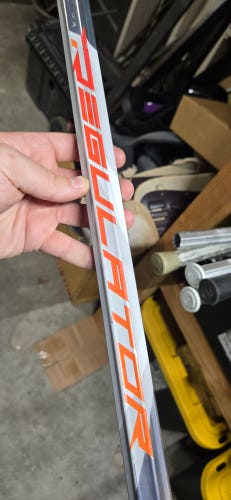 Warrior Regulator Shaft (New)
