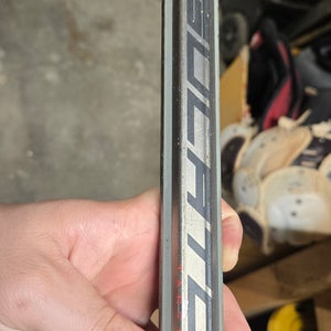 Warrior Regulator Tactical Shaft (Used)