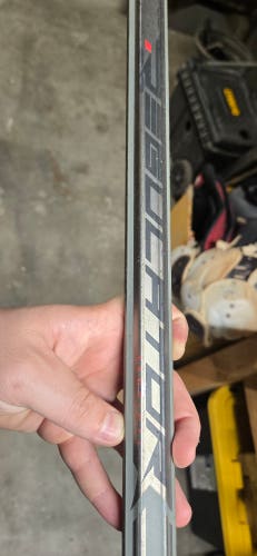 Warrior Regulator Tactical Shaft (Used)